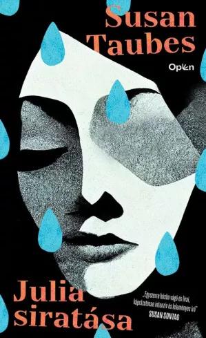 Julia siratása (e-könyv)