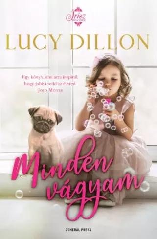 Minden vágyam (e-könyv)