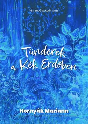 Tündérek a Kék Erdőben (e-könyv)