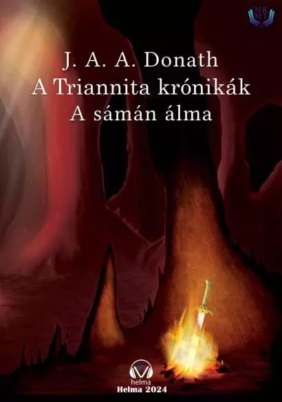 A Triannita krónikák (e-könyv)