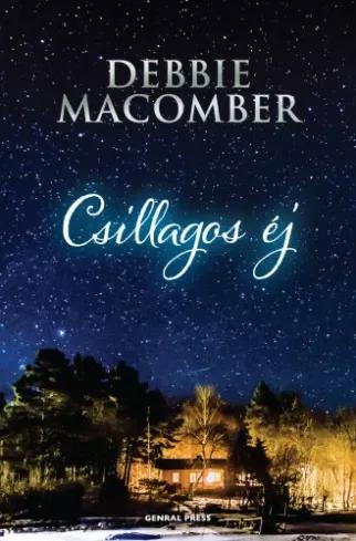 Csillagos éj (e-könyv)