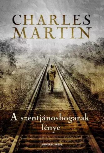 A szentjánosbogarak fénye (e-könyv)