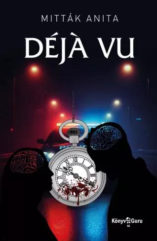 Déjà vu (e-könyv)