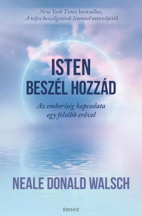 Isten beszél hozzád (e-könyv)