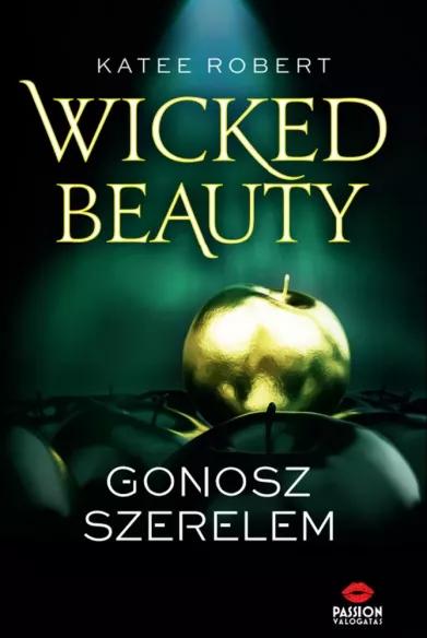 Wicked Beauty – Gonosz szerelem (e-könyv)