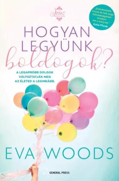 Hogyan legyünk boldogok?  (e-könyv)