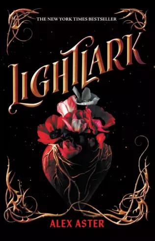 Lightlark (e-könyv)
