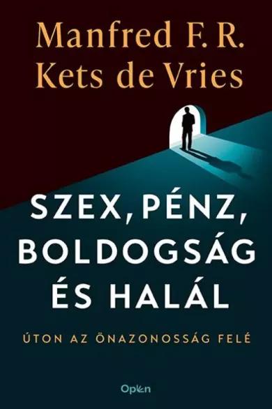 Szex, pénz, boldogság és halál (e-könyv)