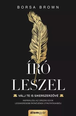 Író leszel (e-könyv)