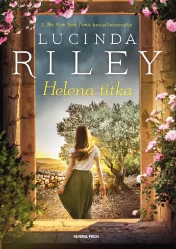 Helena titka (e-könyv)