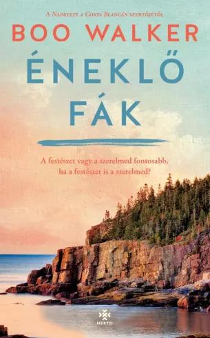 Éneklő fák (e-könyv)