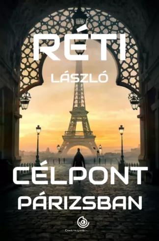Célpont Párizsban (e-könyv)