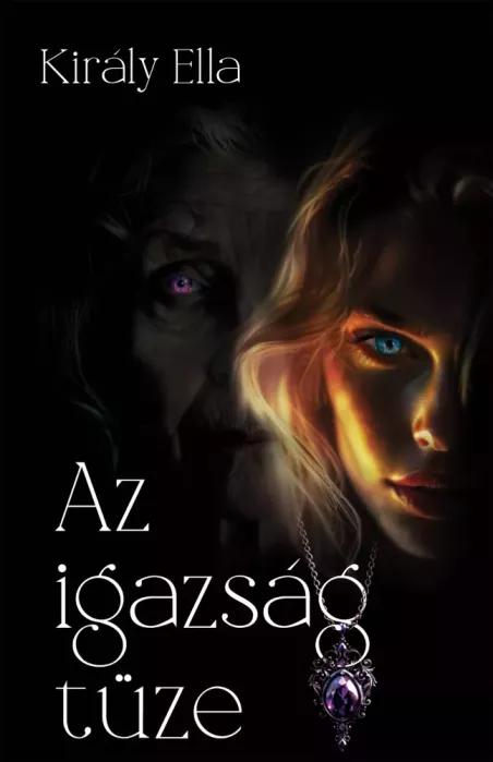 Az Igazság tüze (e-könyv)