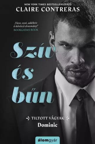 Szív és bűn (e-könyv)