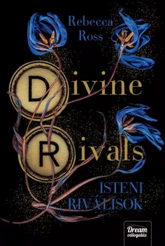 Divine Rivals - Isteni riválisok (e-könyv)
