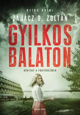 Gyilkos Balaton (e-könyv)