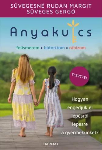 Anyakulcs (e-könyv)