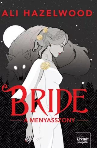 Bride - A menyasszony (e-könyv)