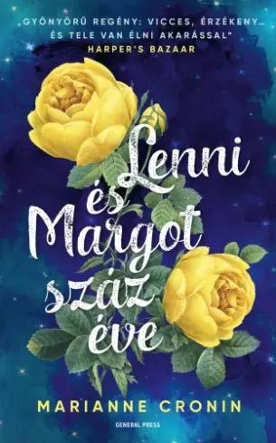 Lenni és Margot száz éve (e-könyv)