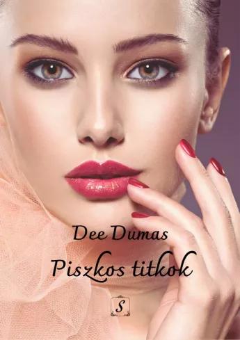 Piszkos titkok (e-könyv)