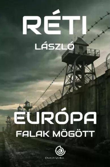 Európa falak mögött (e-könyv)