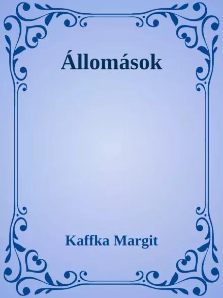 Állomások (e-könyv)