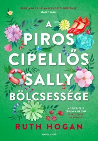 A piros cipellős Sally bölcsessége (e-könyv)