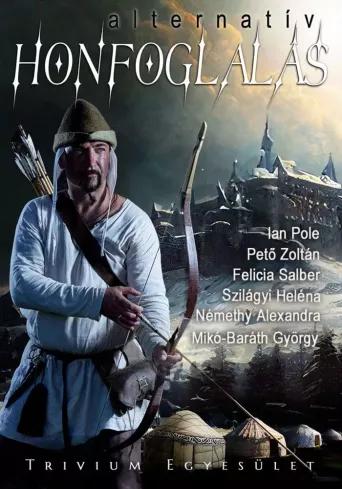 Alternatív honfoglalás (e-könyv)