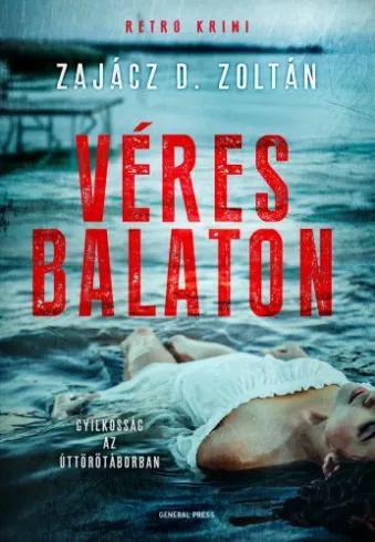 Véres Balaton (e-könyv)