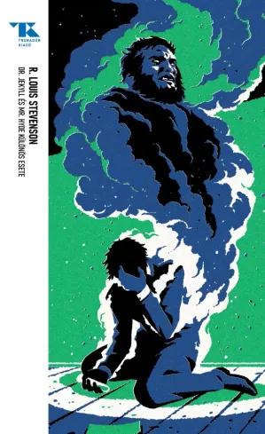 Dr. Jekyll és Mr. Hyde különös esete (e-könyv)