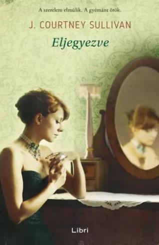 Eljegyezve (e-könyv)