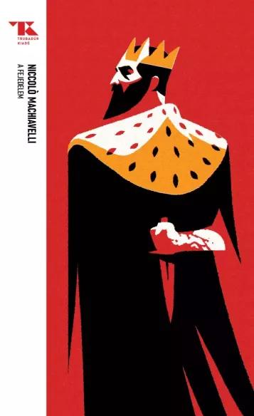 A fejedelem (e-könyv)