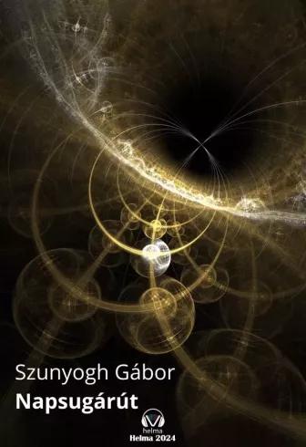 Napsugárút (e-könyv)