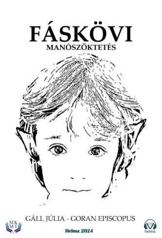 Fáskövi manószöktetés (e-könyv)