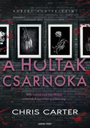A holtak csarnoka (e-könyv)