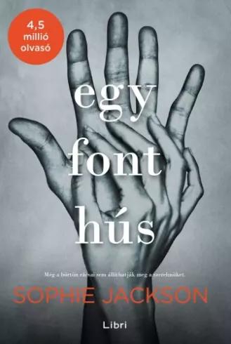 Egy font hús (e-könyv)