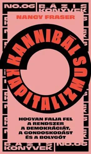 Kannibál kapitalizmus (e-könyv)