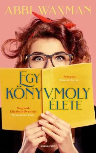 Egy könyvmoly élete (e-könyv)