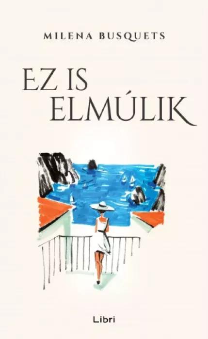 Ez is elmúlik (e-könyv)