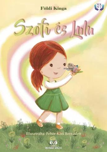 Szofi és Lulu (e-könyv)