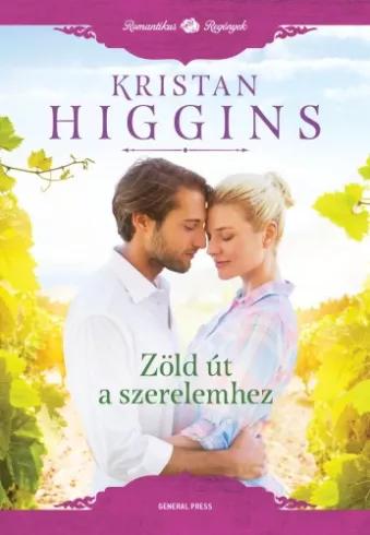 Zöld út a szerelemhez (e-könyv)