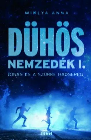 Dühös nemzedék (e-könyv)