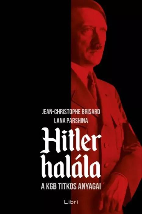 Hitler halála (e-könyv)