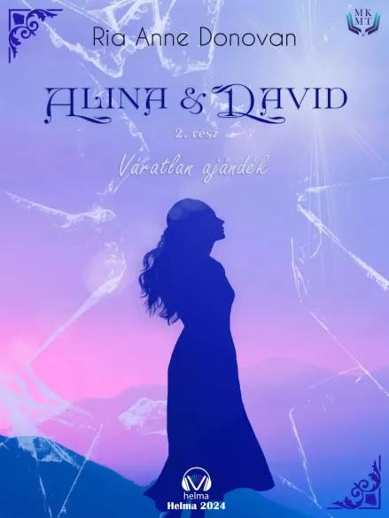 Váratlan ajándék (e-könyv)