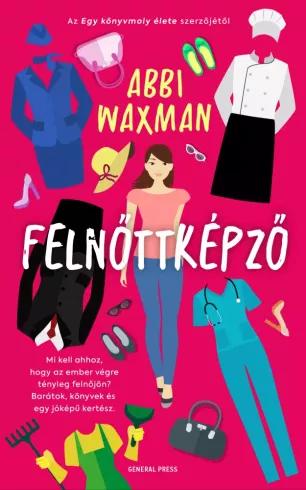 Felnőttképző (e-könyv)