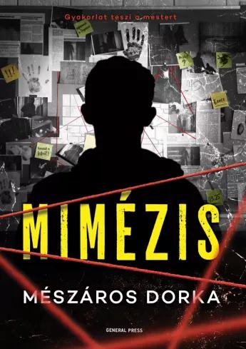 Mimézis (e-könyv)