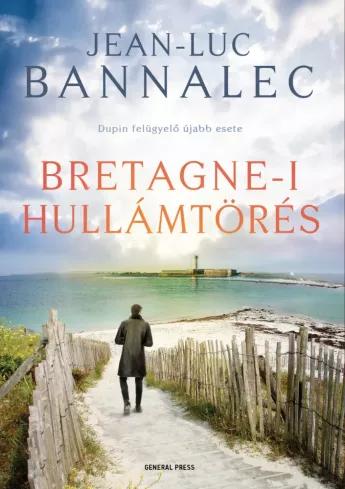 Bretagne-i hullámtörés (e-könyv)