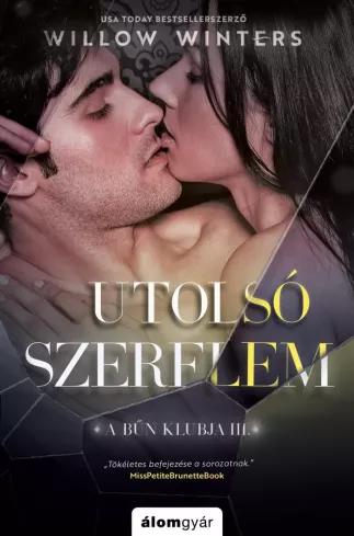Utolsó szerelem (e-könyv)