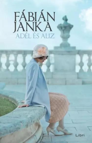 Adél és Aliz (e-könyv)