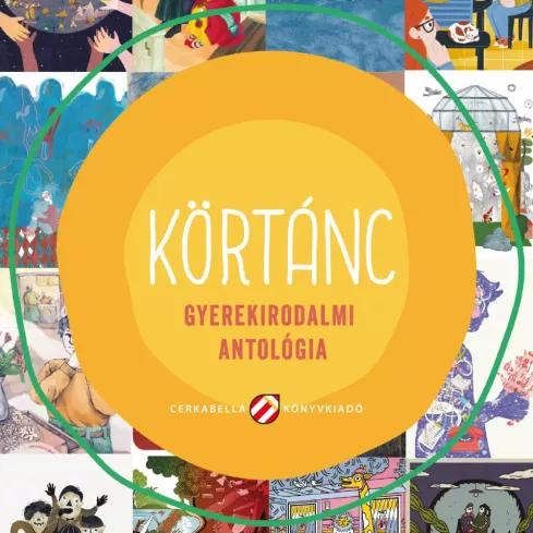 Körtánc (e-könyv)